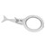 Coffee Dripper Rack Reusable Handheld Stainless Steel Disposable Coffee Filter Drip Rack for Home Coffee Shop