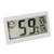 Household Digital Hygrometer Thermometer Humidity Monitor Gauge 2-in-1 Monitor