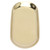 Storage Tray Oval Stainless Steel Golden Towel Jewelry Organizer Tray Ornaments for Home Hotel