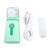 Portable Nebulizer Nebulizer Machine Portable Inhalator Cool Mist Atomizer for Kids Adults Home Travel Use