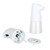 Automatic Induction Soap Dispenser Infrared Smart Liquid Hand Wash Dispenser for Bathroom Kitchen HotelGel