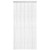 Door Bead Curtain Room Divide Beaded Door String Curtain 1x2m Home Decoration
