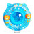 Baby Swimming Float Inflatable Swimming Ring with Float Seat Swimming Pool Baby Products with Handles