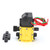12V Diaphragm Pressure Pump Agriculture Garden Electric Sprayer Water Pump AccessoriesType A Intelligent Start Stop Single Thread