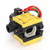 12V Diaphragm Pressure Pump Agriculture Garden Electric Sprayer Water Pump AccessoriesType A Intelligent Start Stop Single Thread