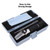 Clinical Refractometer Copper Automatic Temperature Compensation Urine Specific Gravity Refractometer for Home