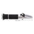 Clinical Refractometer Copper Automatic Temperature Compensation Urine Specific Gravity Refractometer for Home