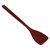 No Stick Wooden Spatula Turner Fried Shovel Cooking Kitchen Utensils Shovel (Red)