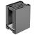Home Kitchen Multifunctional Knife Rack Magnetic Drainage Vertical Rack All in One Knife Storage Rack