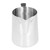 Milk Frothing Pitcher Stainless Steel Coffee Steaming Jug Latte Art Pitcher for Coffee Lovers600ml