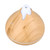 Desktop USB Humidifier Multi Functional Night Light Humidifier Home Office Mute Aromatherapy Humidifier