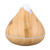Desktop USB Humidifier Multi Functional Night Light Humidifier Home Office Mute Aromatherapy Humidifier