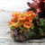 Retro Coral Rockery Crafts Resin Coral Aquarium Ornaments Artificial Coral Decoration