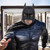 Movie Face Cover PU Leather Full Face Covering Costume Accessories Cosplay Prop Halloween Masquerade Party Gifts