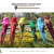 12PCS L005 Foam Artificial Simulation Vivid Feather Bird Ornaments DIY for Wedding Home Garden Party Decoration