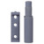 10pcs/pack ABS Case Cabinet Drawer Hinge Push to Open System Damper Buffer Catch Magnetic (S)