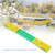 5 PCS Durable Beehive Door Entrance Gate Anti escape Door Beekeeper Tool