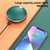 Multifunctional Hand Warmer 2 Temperature Modes Fast Heating 3 in 1 Mini Portable Makeup Mirror Power Bank Hand Warmer