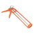 Caulking Guns Return Force Spring Design Comfortable Grip Mobile Stability Glass Glue Guns for Home Decoration
