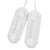 Household Shoe Dryer Shoe Warmer Dryer 360 Degree Temperature Surround Drying Deodorization