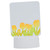 Light Up Memo Board Message Board Acrylic Multifunctional Portable DIY Desktop Night Light with Pen for Home Dorm Study