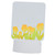 Light Up Memo Board Message Board Acrylic Multifunctional Portable DIY Desktop Night Light with Pen for Home Dorm Study