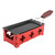 Portable NOn Stick Cheese Raclette Rotaster Baking Tray Stove Set Home Kitchen Grilling Tool