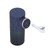 320ml Intelligent Automatic Foam Soap Dispenser Non Contact USB Charging for Kitchen Bathroom Dark Blue