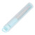 304 Stainless Steel Collapsible Straw Portable Foldable Drinking Straw Durable and Light for Coffee and DrinksBlue