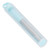 304 Stainless Steel Collapsible Straw Portable Foldable Drinking Straw Durable and Light for Coffee and DrinksBlue