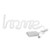 LED Neon Light Unique HOMEPattern Wall Sign Lamp Proposal Wedding Party Bar Decoration(Blue )