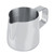 Stainless Steel Milk Frothing Cup Coffee Pitcher Jug Latte Art (100 ml)