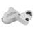 Jewelry Magnifying Glass ABS Aluminum 30X 60X Double Lens LED Magnifying Lamp for Jewelry Identifying
