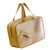 Cosmetic Bags Multifunctional Cartoon Large Capacity Waterproof Portable Makeup Bag for Travel Yellow Small