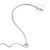 Machine Work Lamp Working Light Gooseneck Magnetic LED White Lighting 5W  100‑240V
