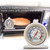 Oven Temperature Measuring Tool Stainless Steel Kitchen Temperature Measuring Tool Grill  Temperature Measuring Tool with Hook Instant Read for Kitchen