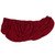 Polyester Sofa Seats Covers Waterproof Washable Slipcover Elastic Protector Home DecorationBurgundy Double Seats