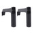 2Pcs Aquarium Plant Holder Aquarium Hanging Aquatic Plant Holder Fish Tank Decorations with Integrated Hook Short Hook