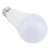 E27 Socket RGB-CW LED Multi Color Lighting WiFi Light Bulb Voice Control Lamp (11W)