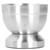 Mortar Pestle Set Stainless Steel Manual Garlic Press Grinder Crusher Kitchen AccessoryS