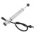 Beer Keg Pump Stainless Steel Spring Lock Party Bar Accessories with Tap for D System 8inch
