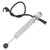 Beer Keg Pump Stainless Steel Spring Lock Party Bar Accessories with Tap for D System 8inch