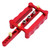 Self Centering Doweling Jig Borehole Locator with Scale Kit DIY Woodworking Tools