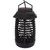 Electric Bug Killer Photocatalyst Powerful Home Fly Killer Lamp for Indoor Outdoor
