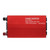 Solar Power Inverter 1500W Dual Use Aluminum Alloy Solar Inverter for Automobile 12V to