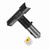 Reversible Tungsten Steel Airless Paint Spray Gun Tip Nozzle Accessoies Useful Tool 519#