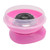 Cotton Candy Machine Full Automatic Mini Electric Cotton Candy Maker for Home Birthday Party  220‑240V
