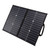 Solar Panel Folding Bag Foldable Solar Panel Case for Camping Hiking Phone Charging 18V 42W