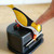 Toothpick Dispenser Automatic Bird Toothpick Box Bird Woodpecker Toothpick Dispenser Table Toothpick Box Case Storage