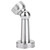 New Heavy Duty Stainless Steel Strong Magnetic Door Stopper Powerful Bedroom Doorstop